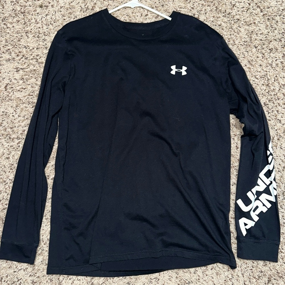 Under Armour Shirt